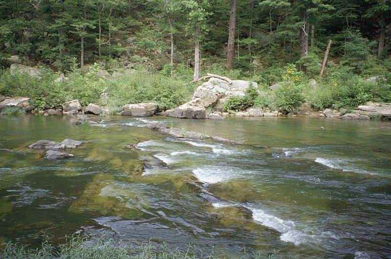 Watershed Assessment