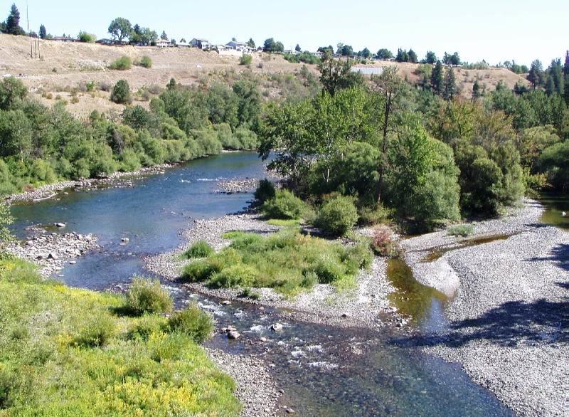 Watershed Assessment